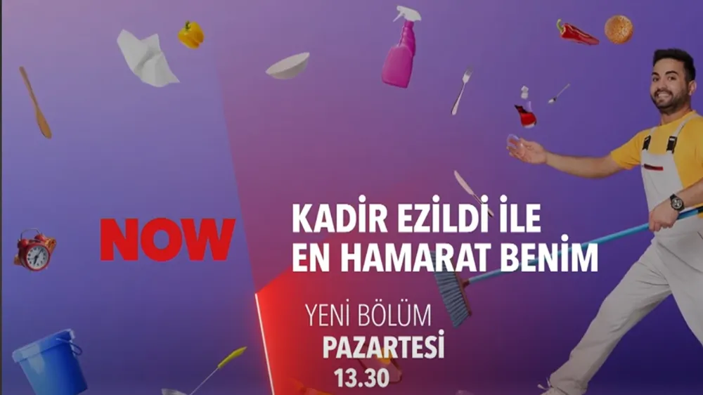 Kadir Ezildi İle En Hamarat Benim Ebru Yağmur Pelit Kimdir? Nereli? Kaç Yaşında?