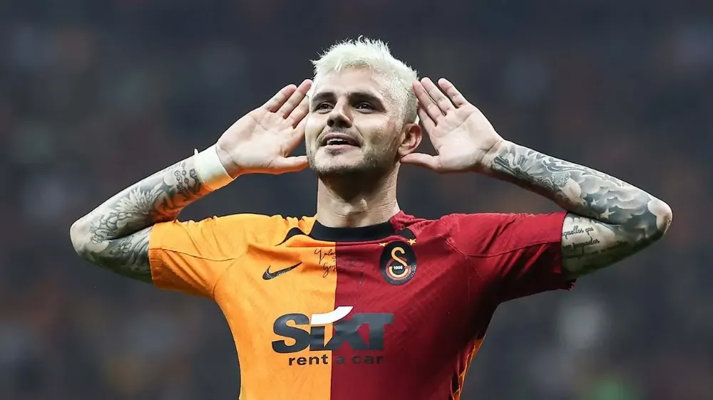 Maçta sakatlanmışrı: Yıldız futbolcu Mauro Icardi ameliyatı nerede olacak?