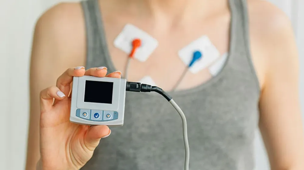 Holter nedir? Holter ne amaçla takılır?