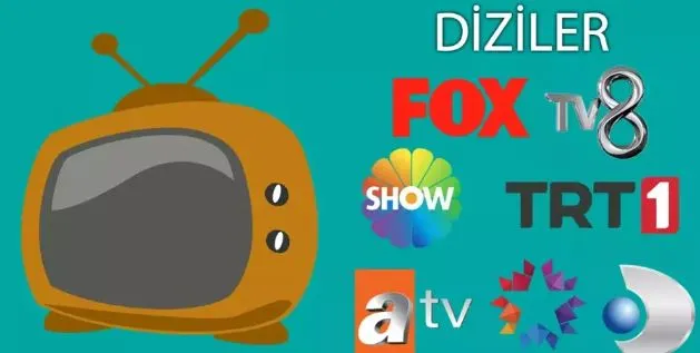 Cumartesi hangi diziler var? 9 Kasım Cumartesi TV