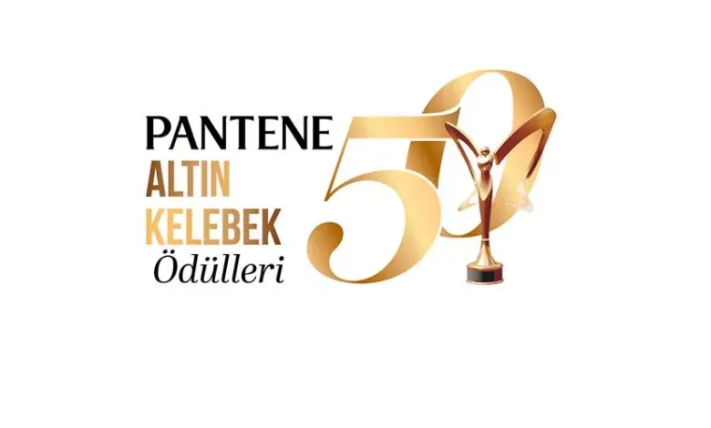 Pantene Altın Kelebek Ödül Töreni: Yıldızlar Geçidi Başlıyor 