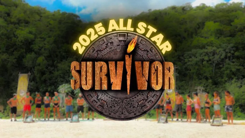 Survivor All Star 2025 Kadrosu: Ünlüler Gönüllüler 