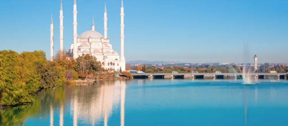 Adana Seyhan’da Ziyaret Edilmesi Gereken 10 Harika Yer 