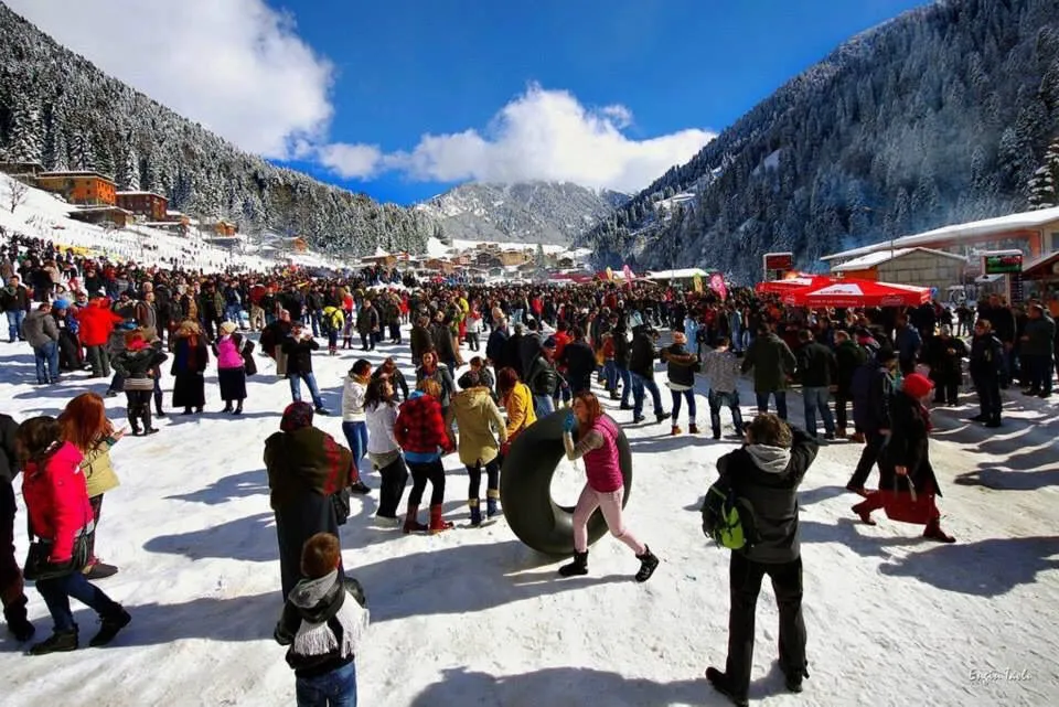 Ayder Yaylası Gezi Rehberi Ziyaret Saatleri ve Ulaşım Bilgileri