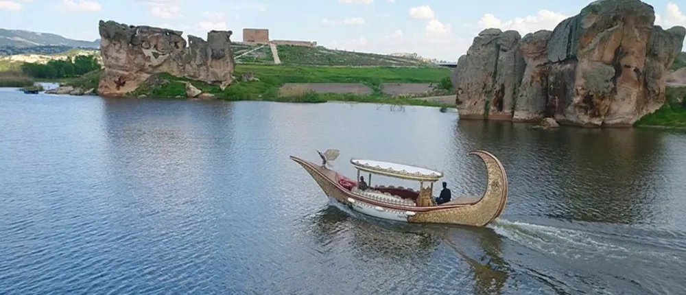 Afyonkarahisar İhsaniye’nin En Güzel Yerleri 