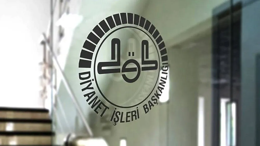 Diyanet’in ordusu büyüyor: 2025’te personele 110 milyarlık kaynak