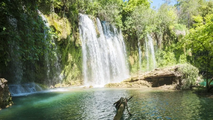 Antalya