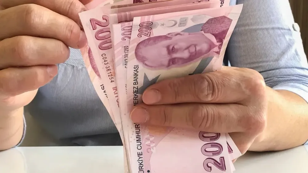 Destek ödemesine zam: Bundan sonra 8000 TL sağlanacak