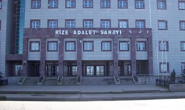 RİZE