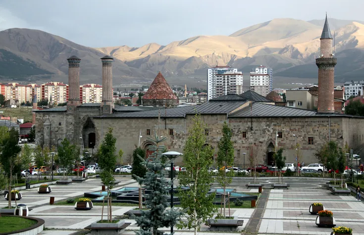 Erzurum