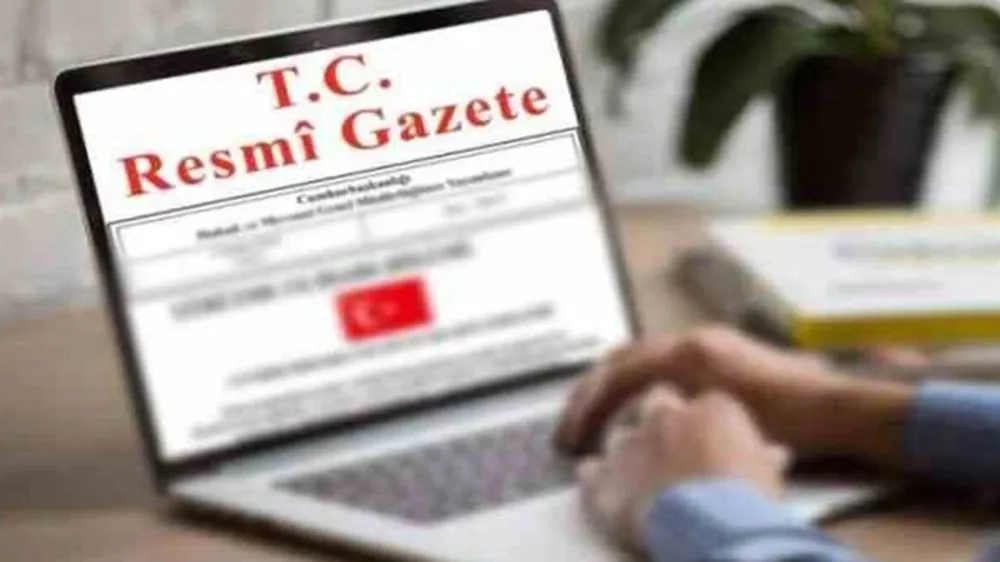 Emniyet Müdürü atamaları Resmi Gazete’de