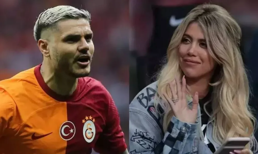 Wanda Nara hapse girebilir! İfadeye çağırıldı