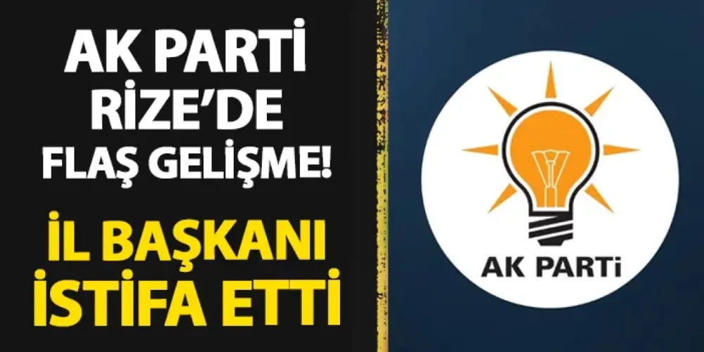 AK Parti Rize