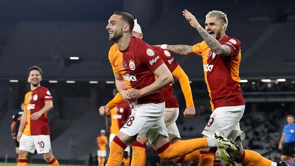 Konyaspor-Galatasaray maçı saat kaçta? Hangi kanalda?