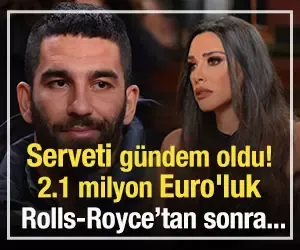 Arda Turan