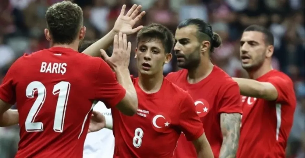 EURO 2024 Türkiye - Portekiz maçı hangi gün, saat kaçta, hangi kanalda?