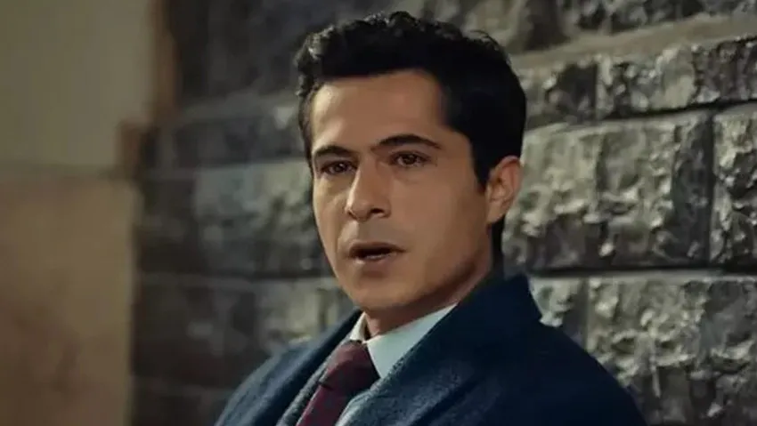 Yılmaz Güney filminde Yılmaz Güney