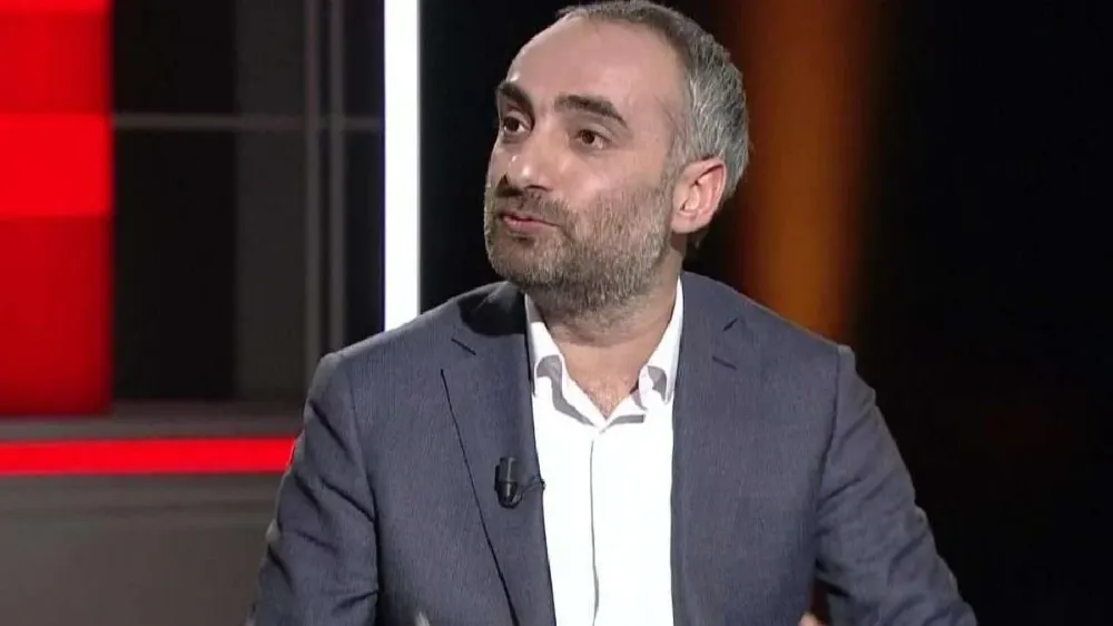 İsmail Şaşmaz Halk TV’ye geri döndü