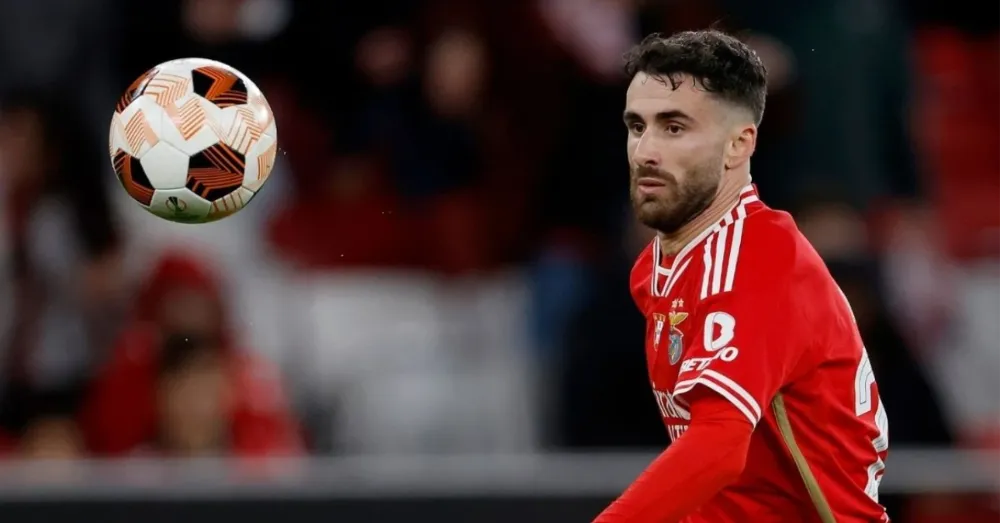 Rafa Silva kaç yaşında, nereli? Rafa Silva Beşiktaş ile anlaştı mı?