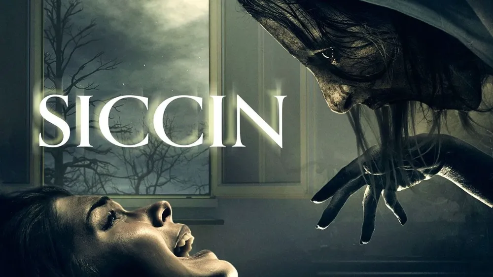 Siccin 7 Filminin Fragmanı ve Konusu