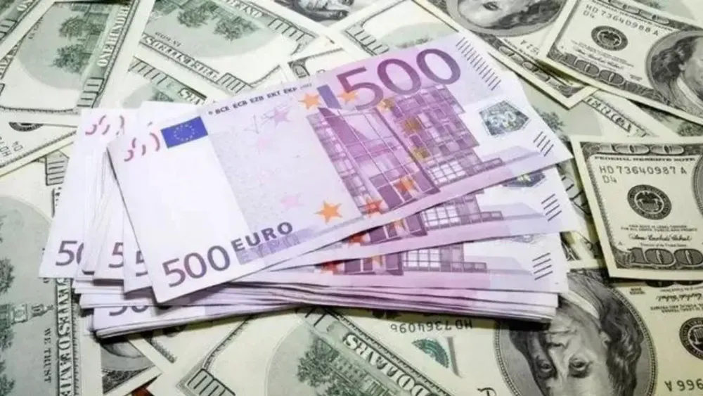 Dolar kuru TL hesabı ne kadar? 27 Haziran 2024 Euro
