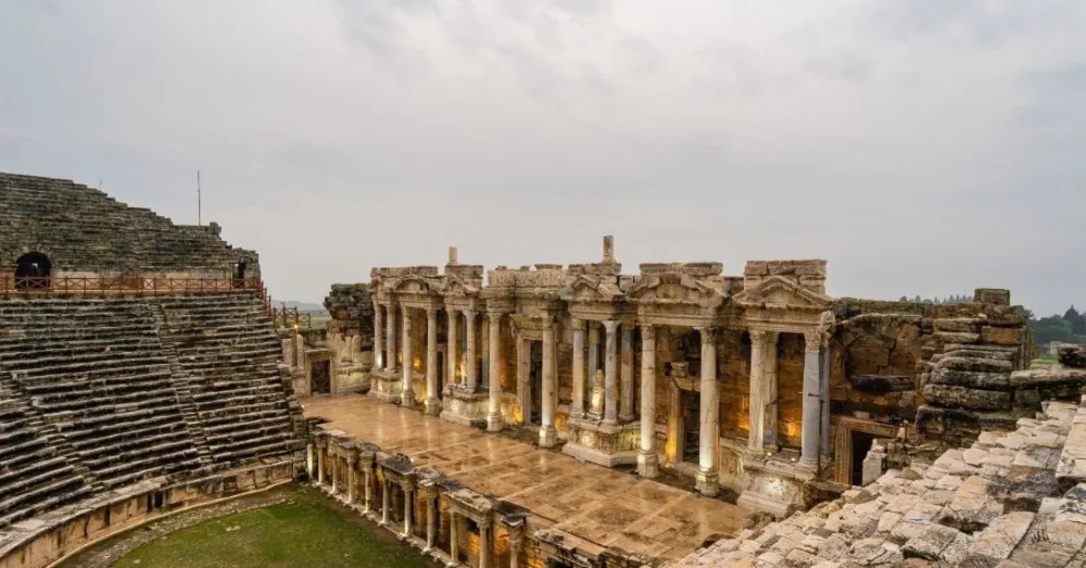 Efes Antik Kenti giriş ücreti ne kadar? Efes Antik Kenti neden ünlü?