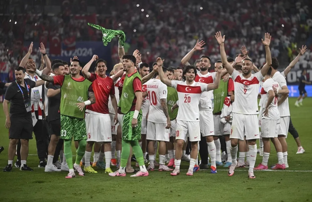 Türkiye- Avusturya maçı ne zaman, nerede oynanacak?