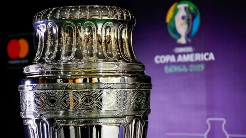 2024 Copa America finali ne zaman, saat kaçta?