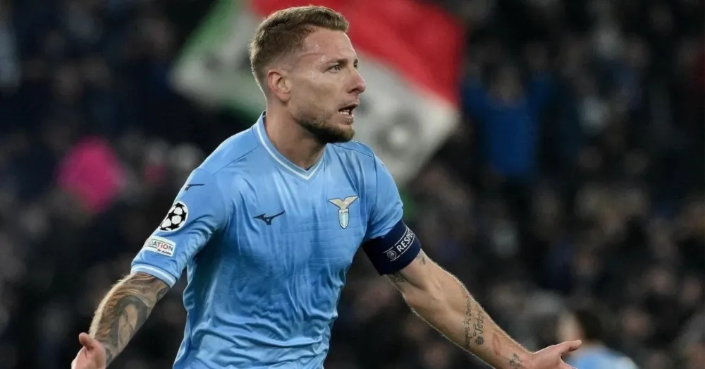 Ciro Immobile kaç yaşında, nereli?