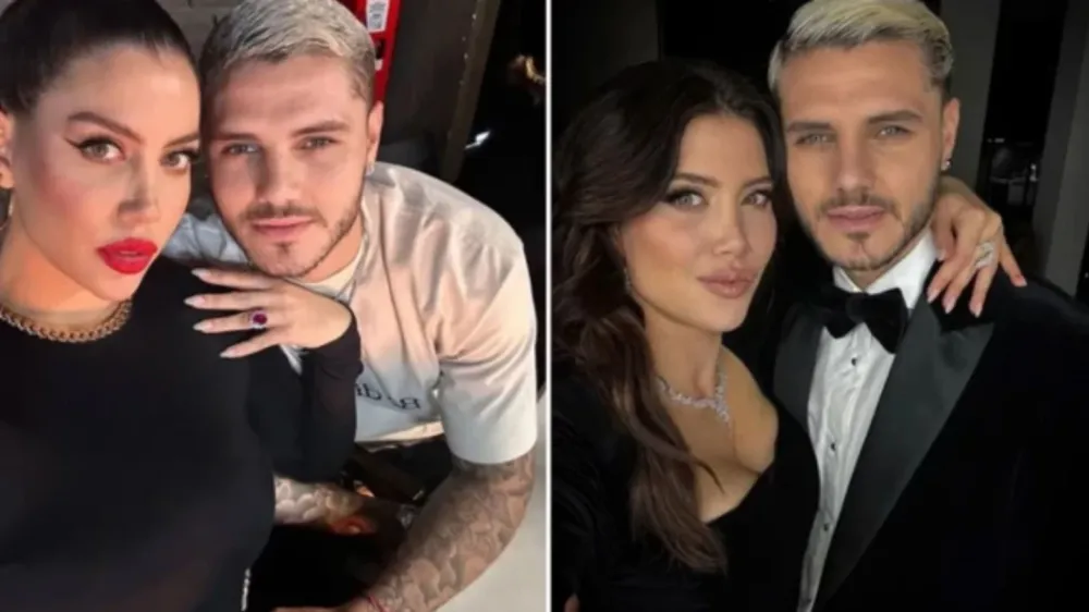 Wanda Nara ve Icardi ayrıldı mı? Wanda Nara ve Icardi neden ayrıldı?