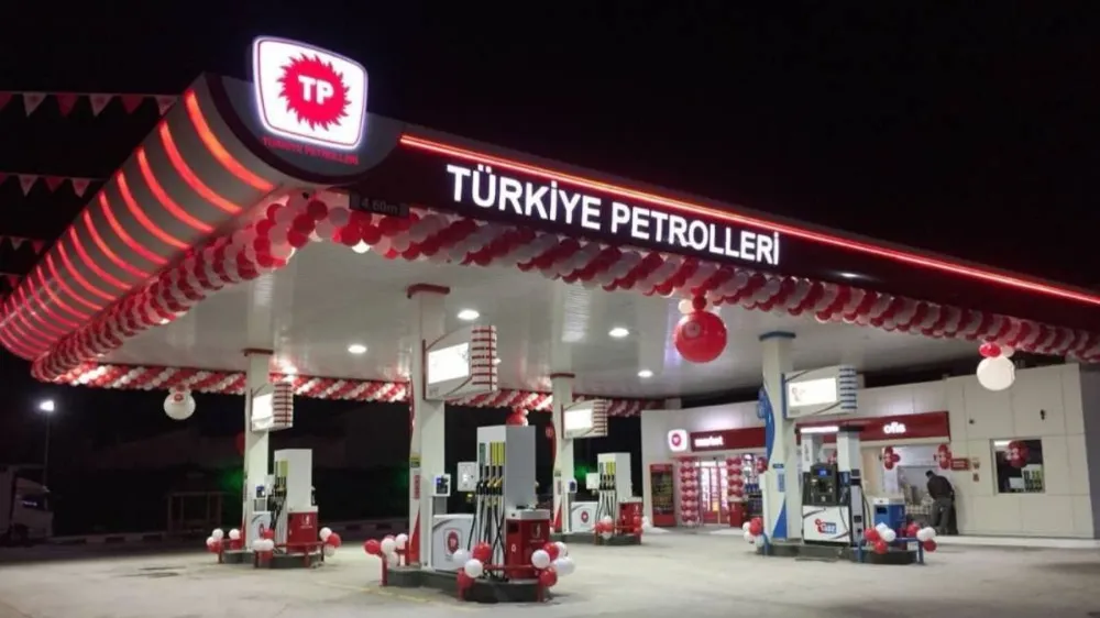 Türkiye Petrolleri