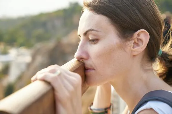 Majör Depresyon Nedir? Belirtileri nelerdir?