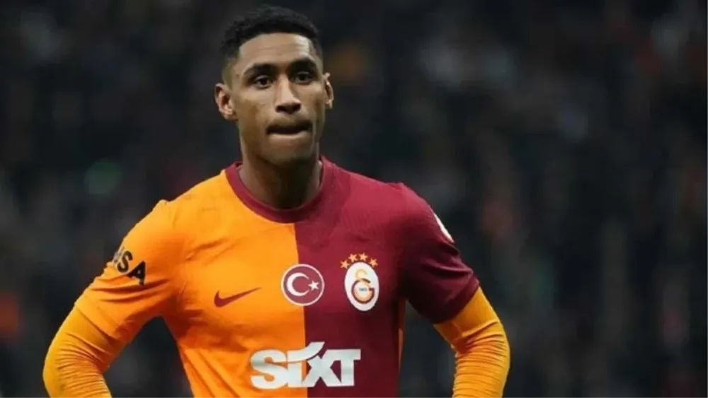 FIFA cezasını Tete mi ödeyecek Galatasaray mı ödeyecek?