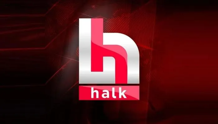 Halk TV