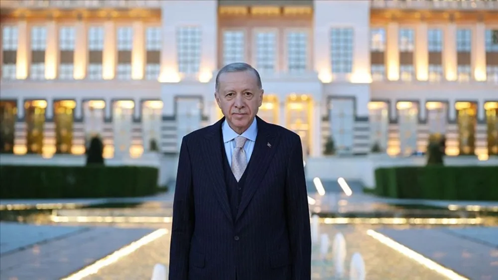 Erdoğan