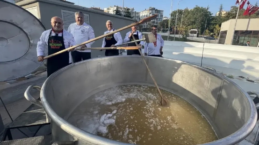 Niğde festival ve şenlikler nelerdir? Niğde