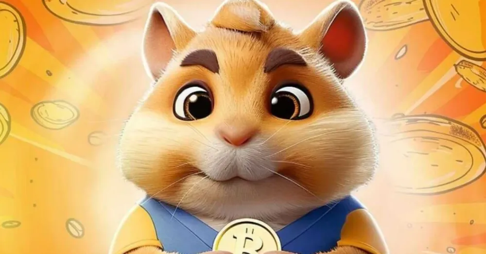 Hamster Kombat yeni şifre ne, nasıl kullanılır? Hamster Kombat nedir?