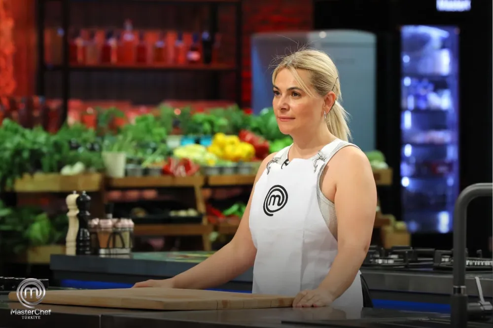 28 Temmuz Masterchef ana kadrosuna kim girdi?