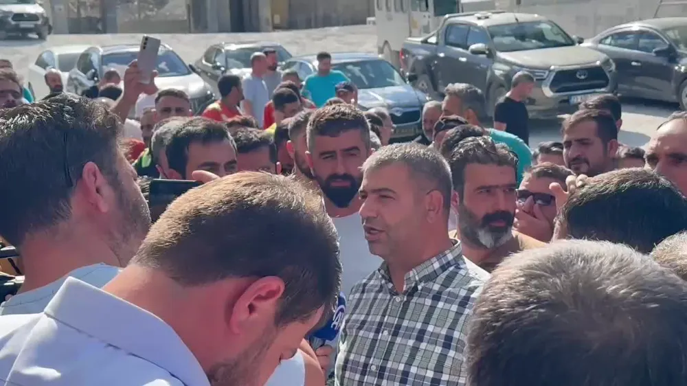 Akçakiraz Belediye Başkanı Ormanoğlu’dan, Elazığ
