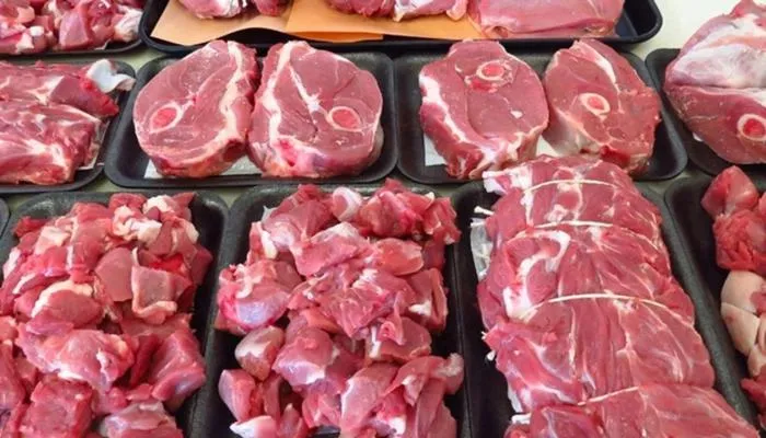 Et fiyatları artmaya devam ediyor! Zamlar açıklandı