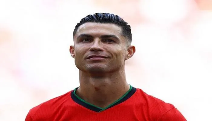 Cristiano Ronaldo, Dubai