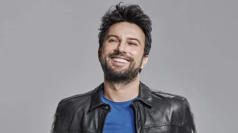 Tarkan