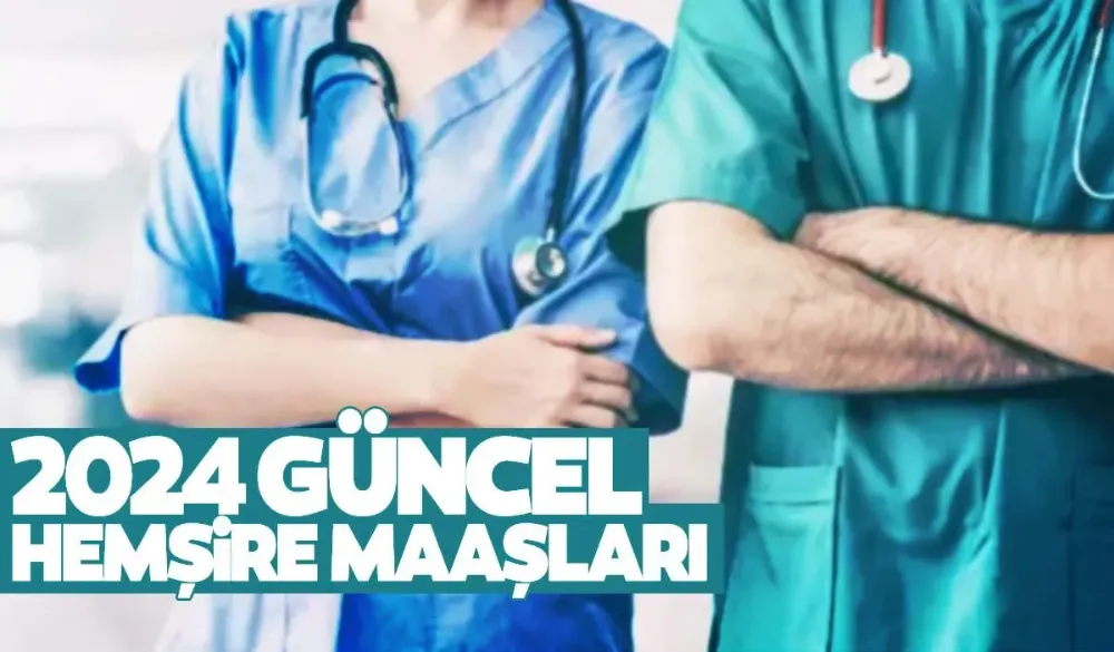 Diyaliz Hemşireliği Maaşları – Diyaliz Bölümü Maaşı 2024!