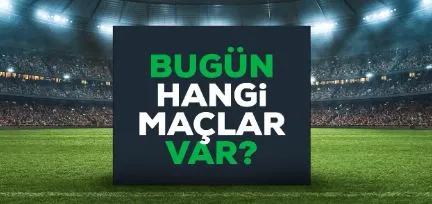 8 Temmuz günü maç var mı, hangi kanaldan yayınlanıyor, şifresiz mi?