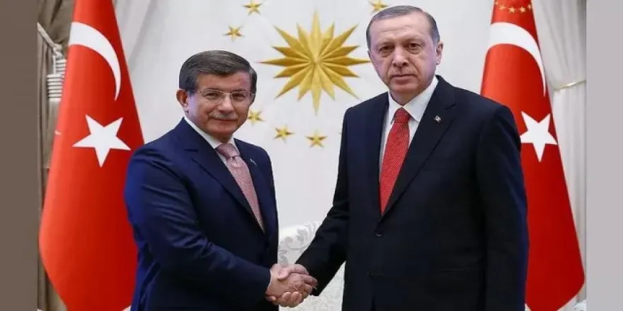 Davutoğlu