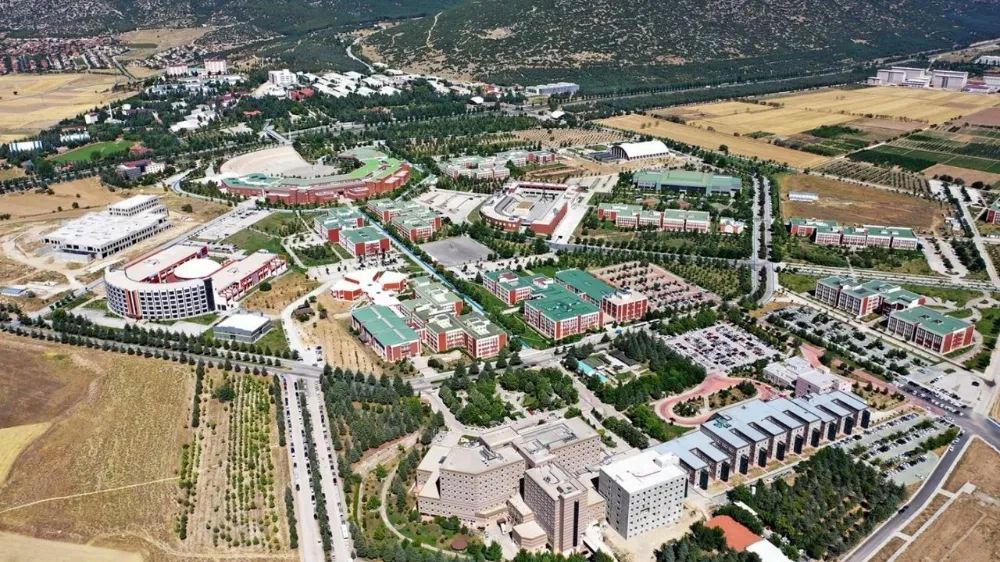 Süleyman Demirel Üniversitesi Ulaşım Rehberi: Süleyman Demirel Üniversitesi Nerede, Nasıl Gidilir?