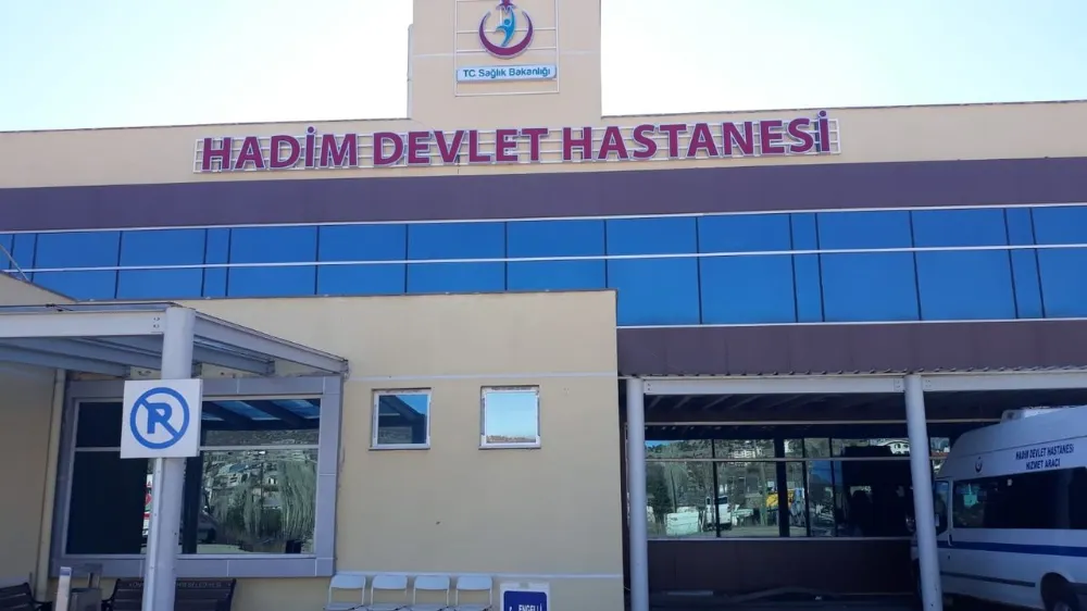 Hadim Devlet Hastanesi iletişim bilgileri: Güncel telefon numaraları ve adres bilgisi