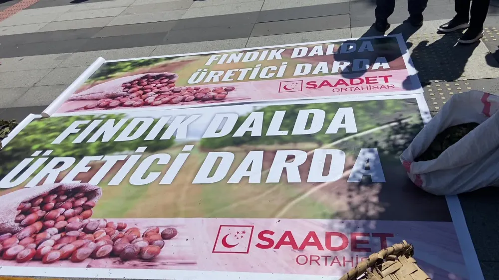 Saadet Partisi