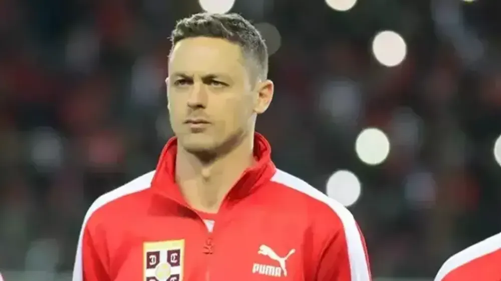 Nemanja Matic kimdir?