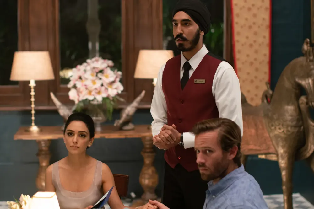 Hotel Mumbai nerede çekildi? Konusu ve oyuncuları